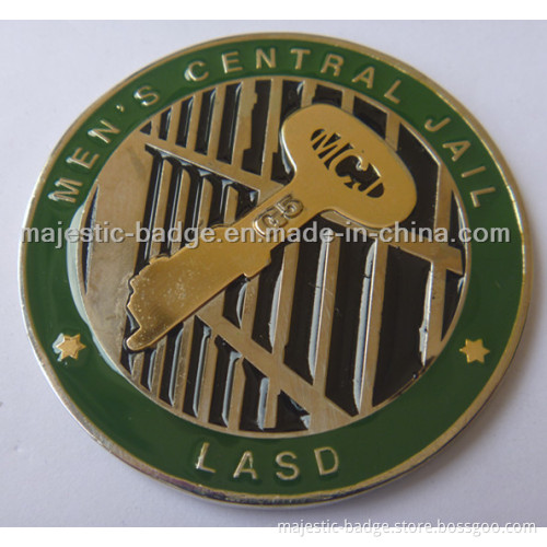 Key Coin